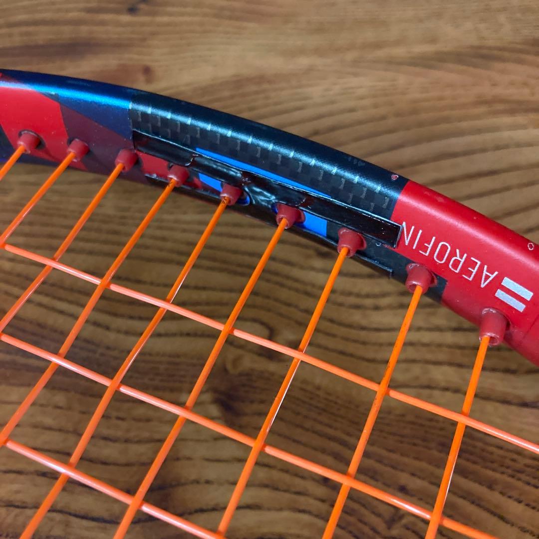 【人気モデル】ヨネックス VCORE100 2023 G2 300g 海外正規品