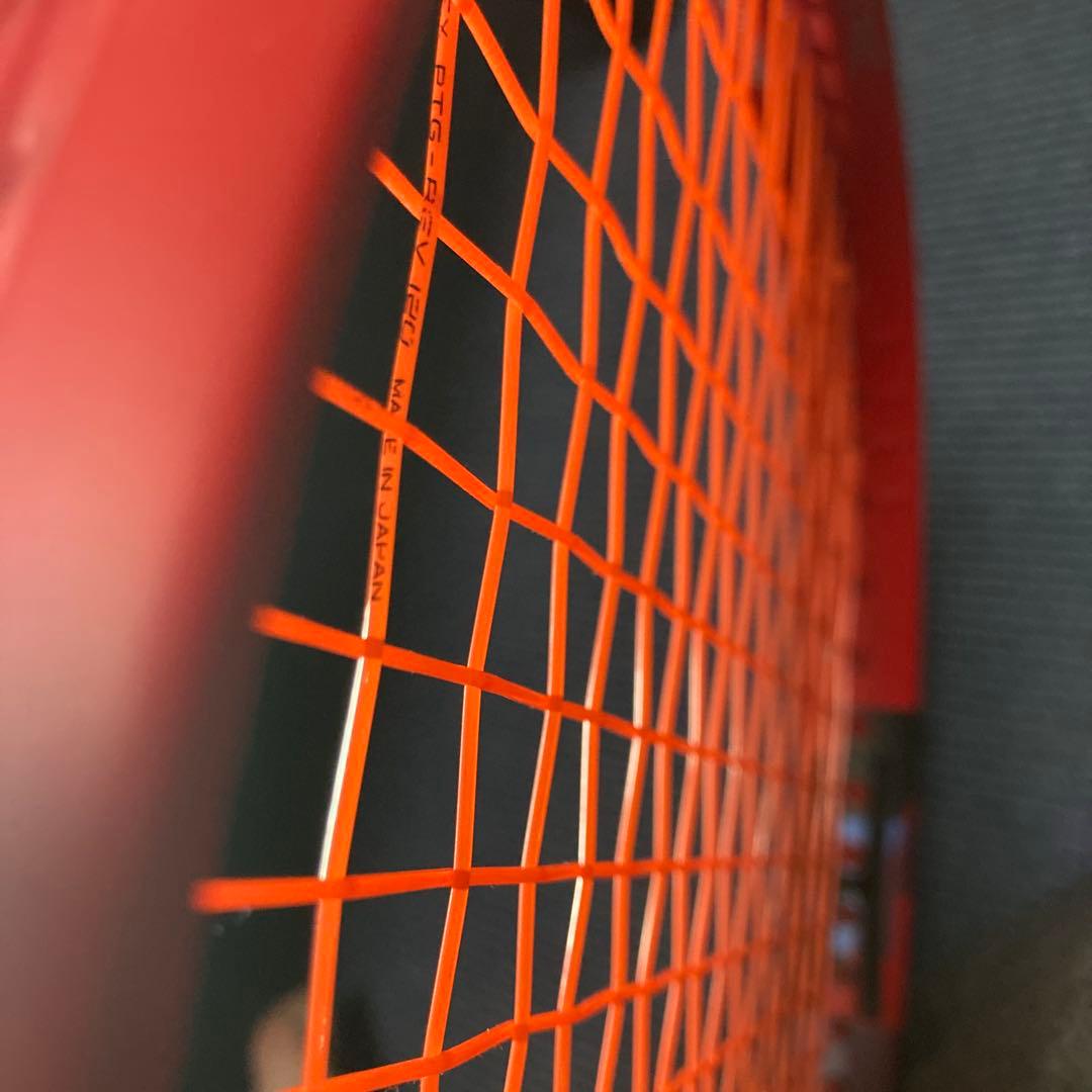 【人気モデル】ヨネックス VCORE100 2023 G2 300g 海外正規品