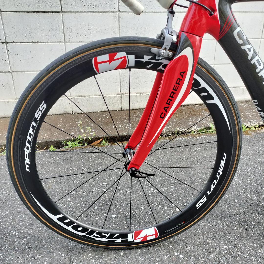 自転車本体 CARRERA PHIBRA Two