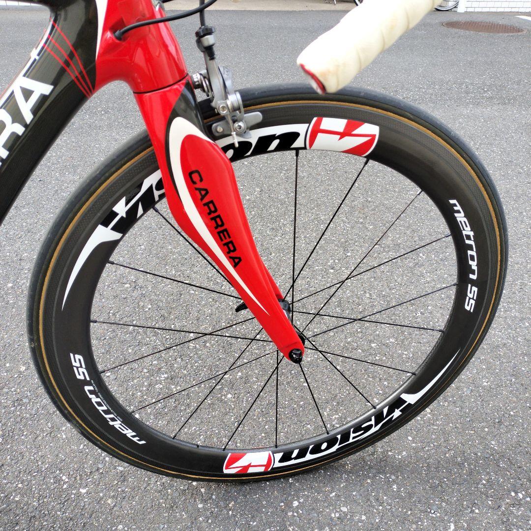 自転車本体 CARRERA PHIBRA Two