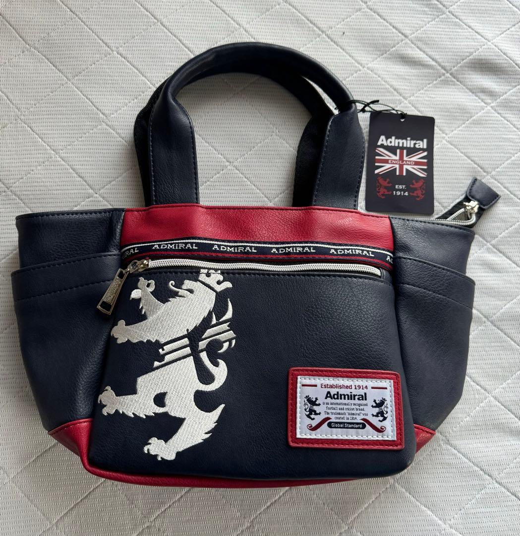 Admiral トートバック