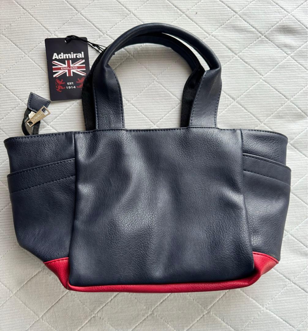 Admiral トートバック