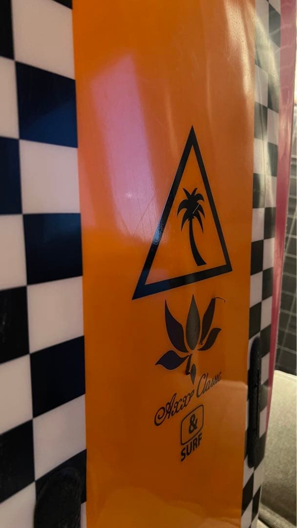 B*k様 最終割引 [CATCH SURF] Retro Fish キャッチサー