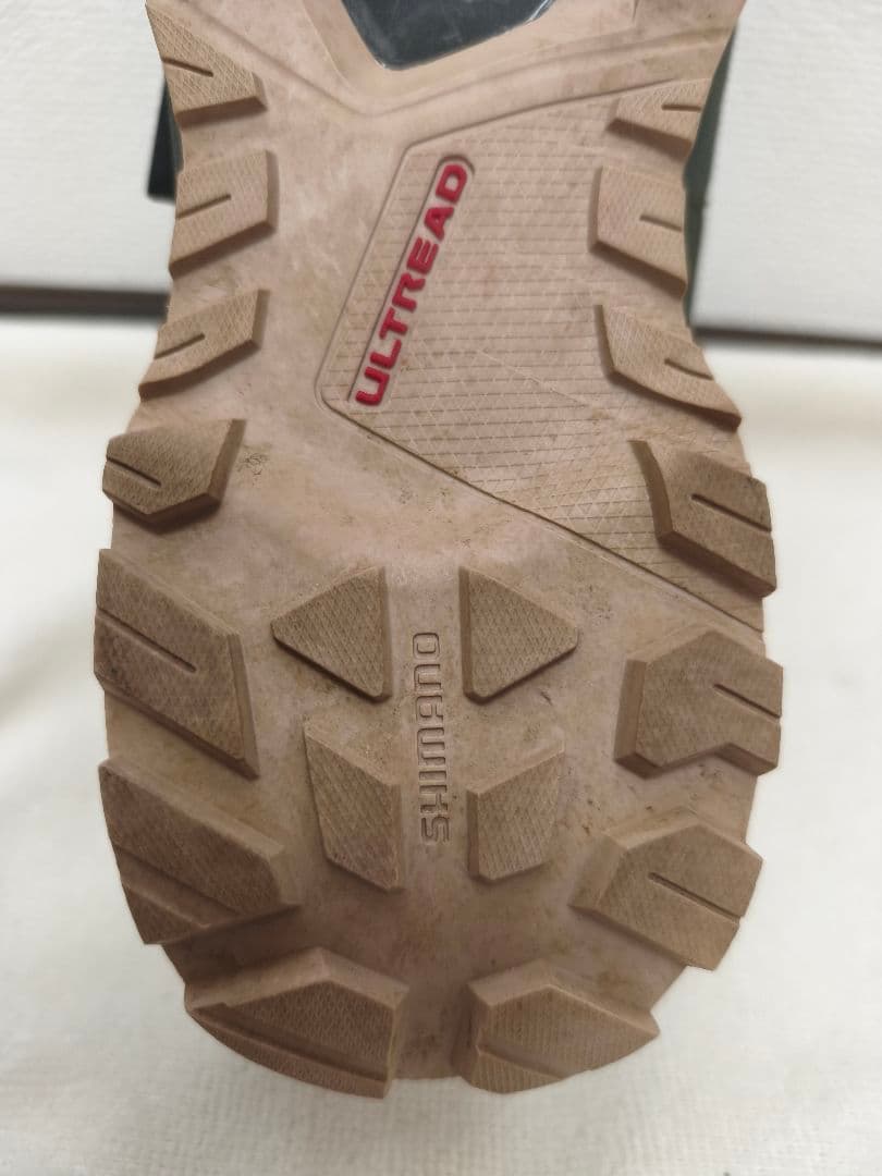 シマノ SH-EX500 41サイズ spdシューズ