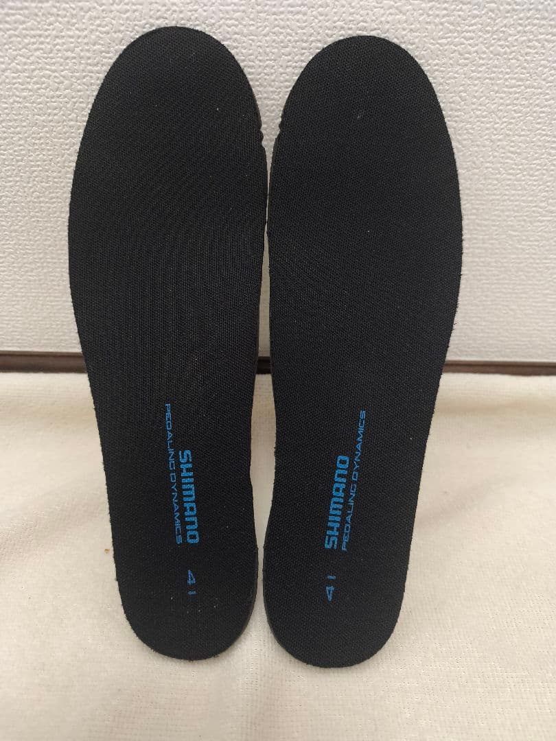 シマノ SH-EX500 41サイズ spdシューズ