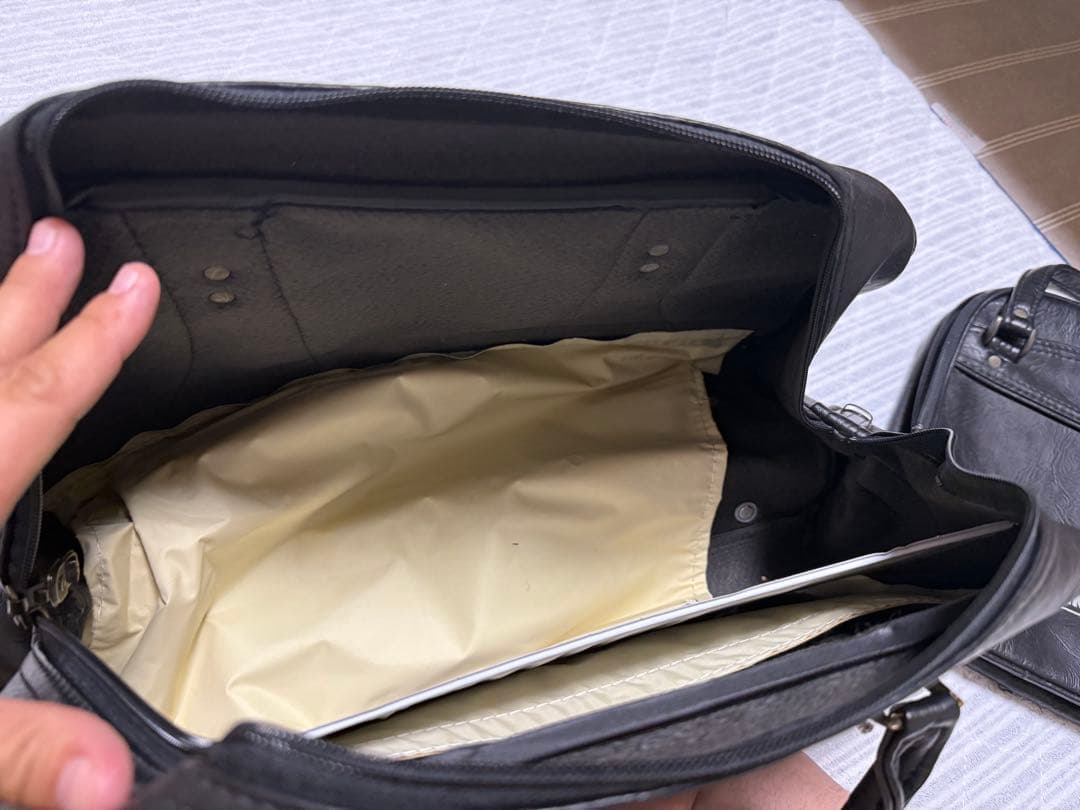 VALVOLINE ゴルフバッグ・小型バッグセット