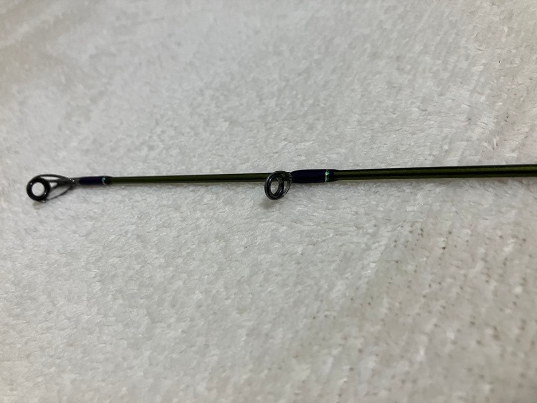 ノリーズ　ロードランナーヴォイス　ハードベイトスペシャル　HB640ML