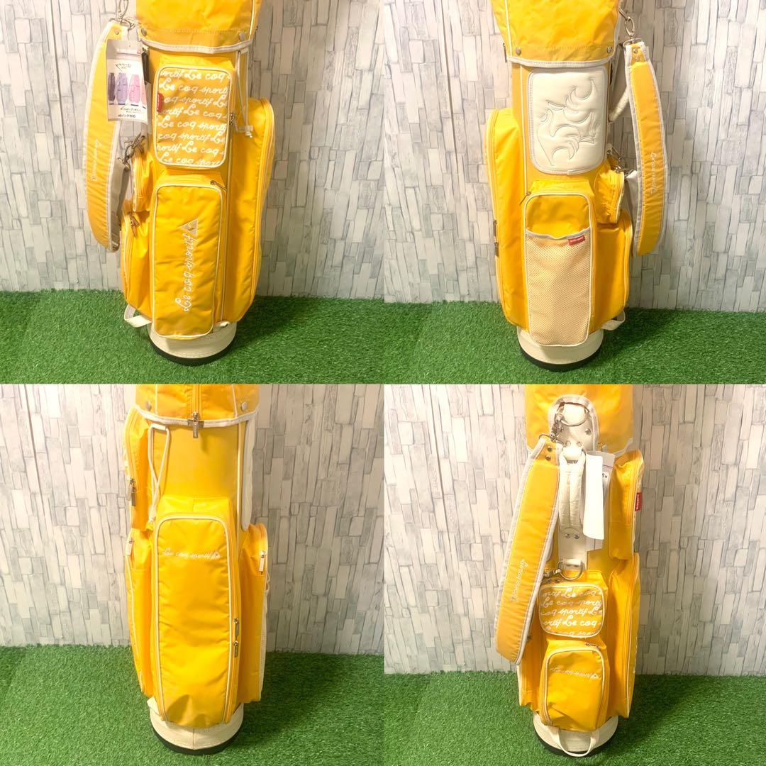 大人気ルコックバッグ付 NIKE XXIO 一流レディースゴルフフルセット10本