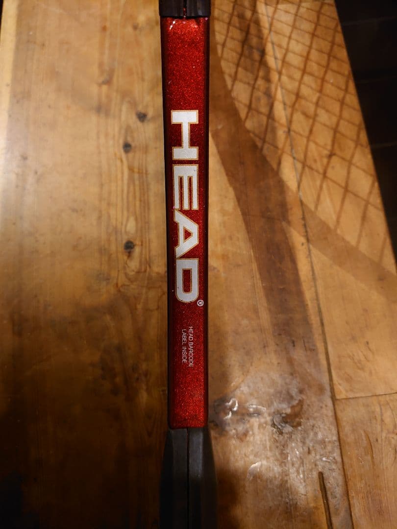 HEAD Classic MID テニスラケット