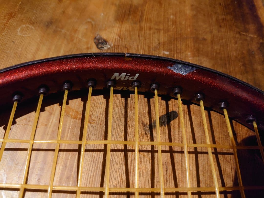 HEAD Classic MID テニスラケット