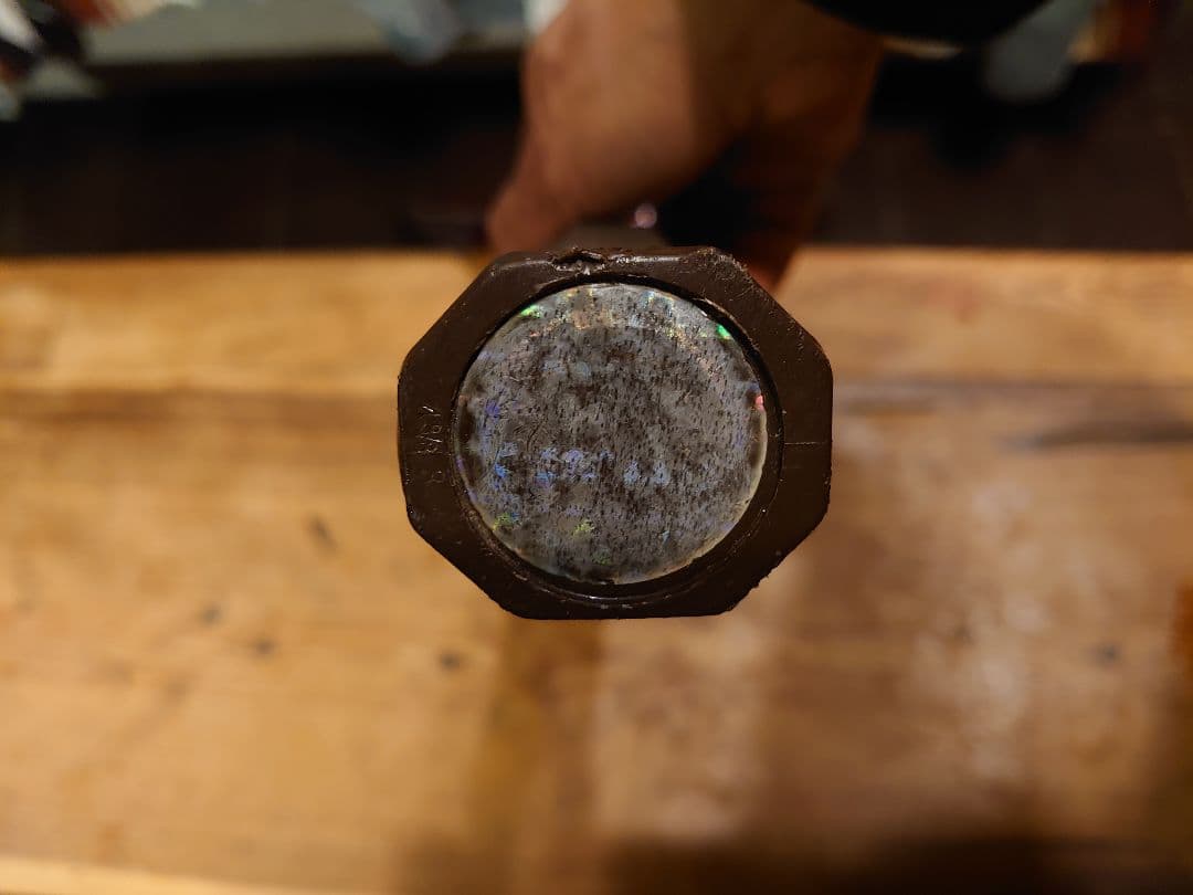 HEAD Classic MID テニスラケット