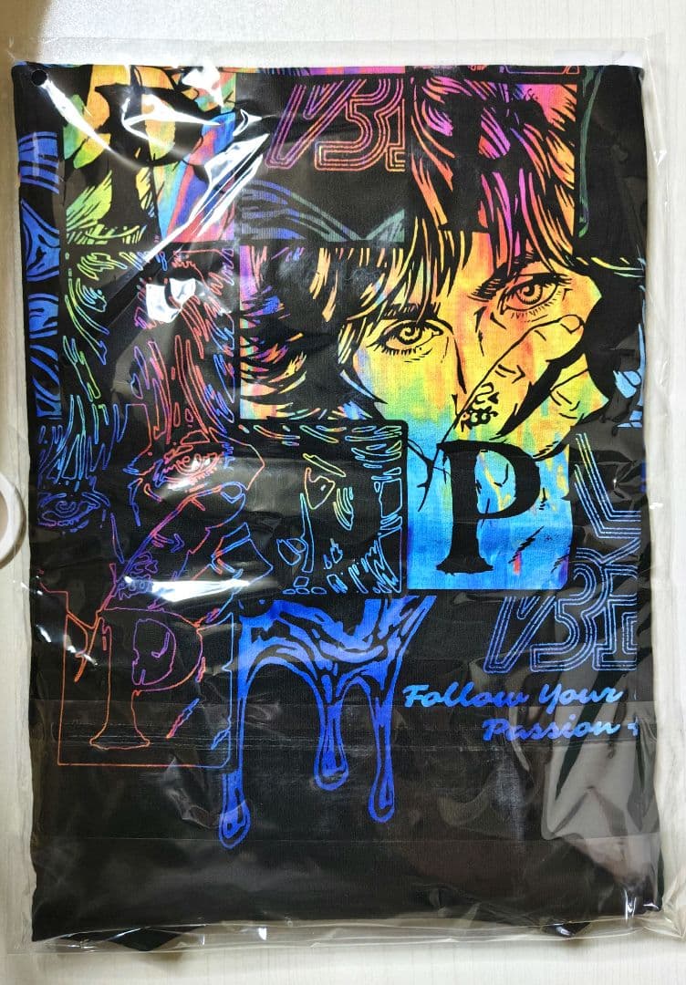 B'z LIVE-GYM2026 FYOP + B'z PARTY限定TシャツL