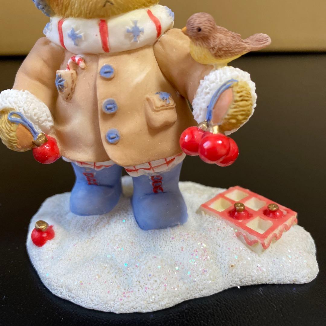 KanaさんCherished Teddies 4010085 Coltonレア