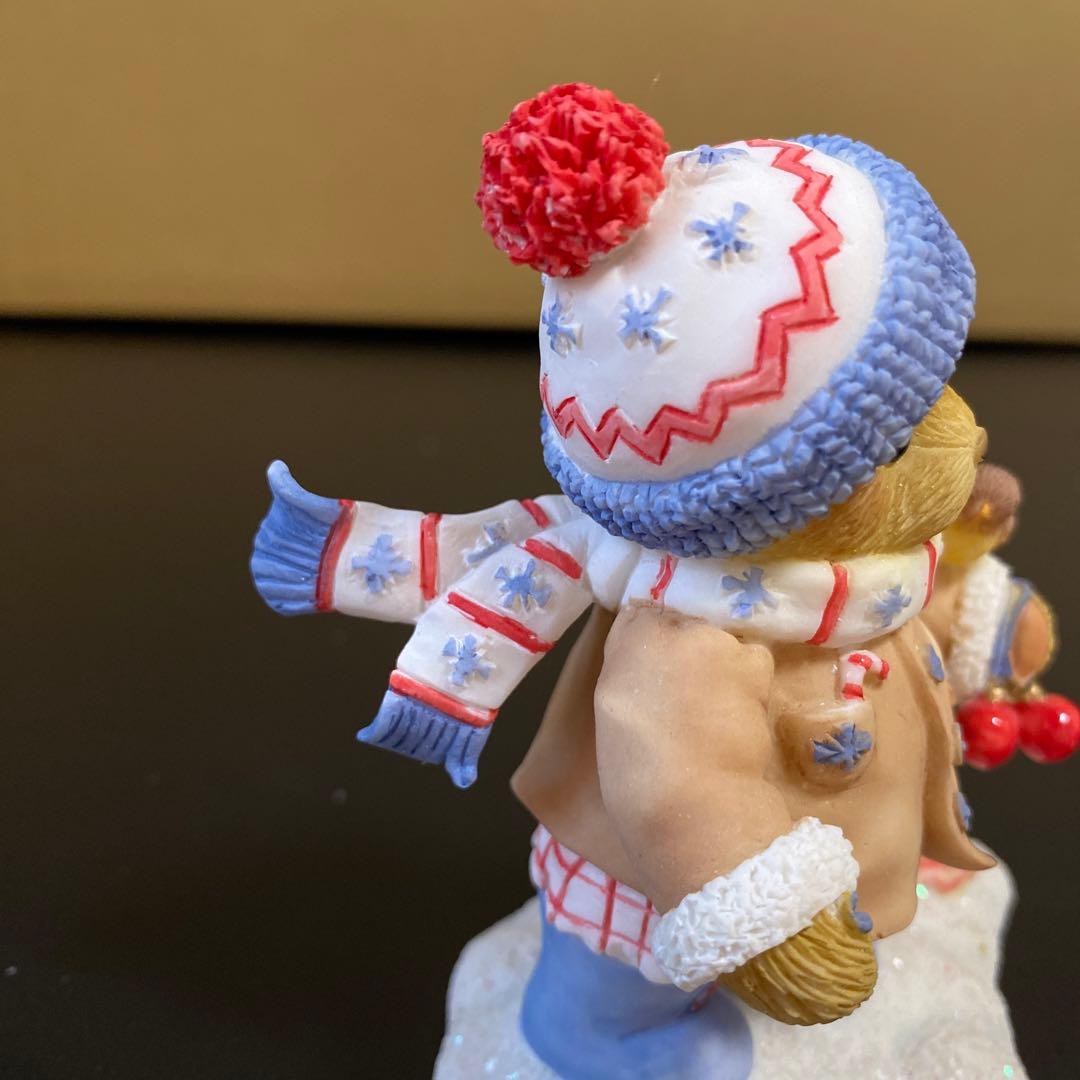 KanaさんCherished Teddies 4010085 Coltonレア