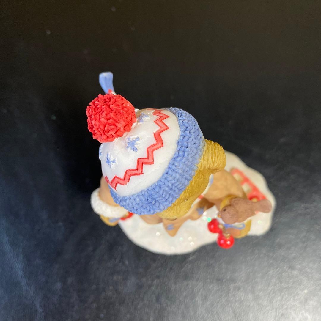 KanaさんCherished Teddies 4010085 Coltonレア