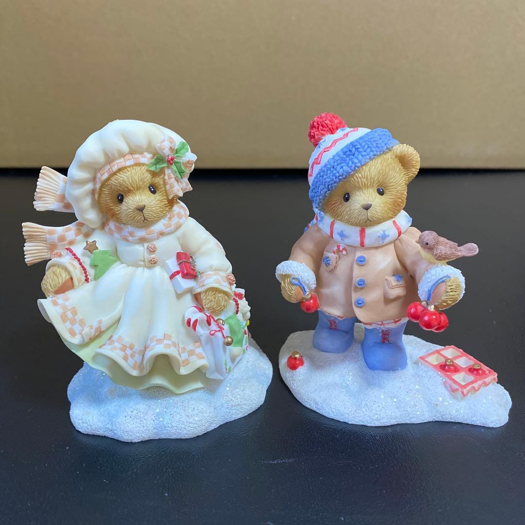 KanaさんCherished Teddies 4010085 Coltonレア