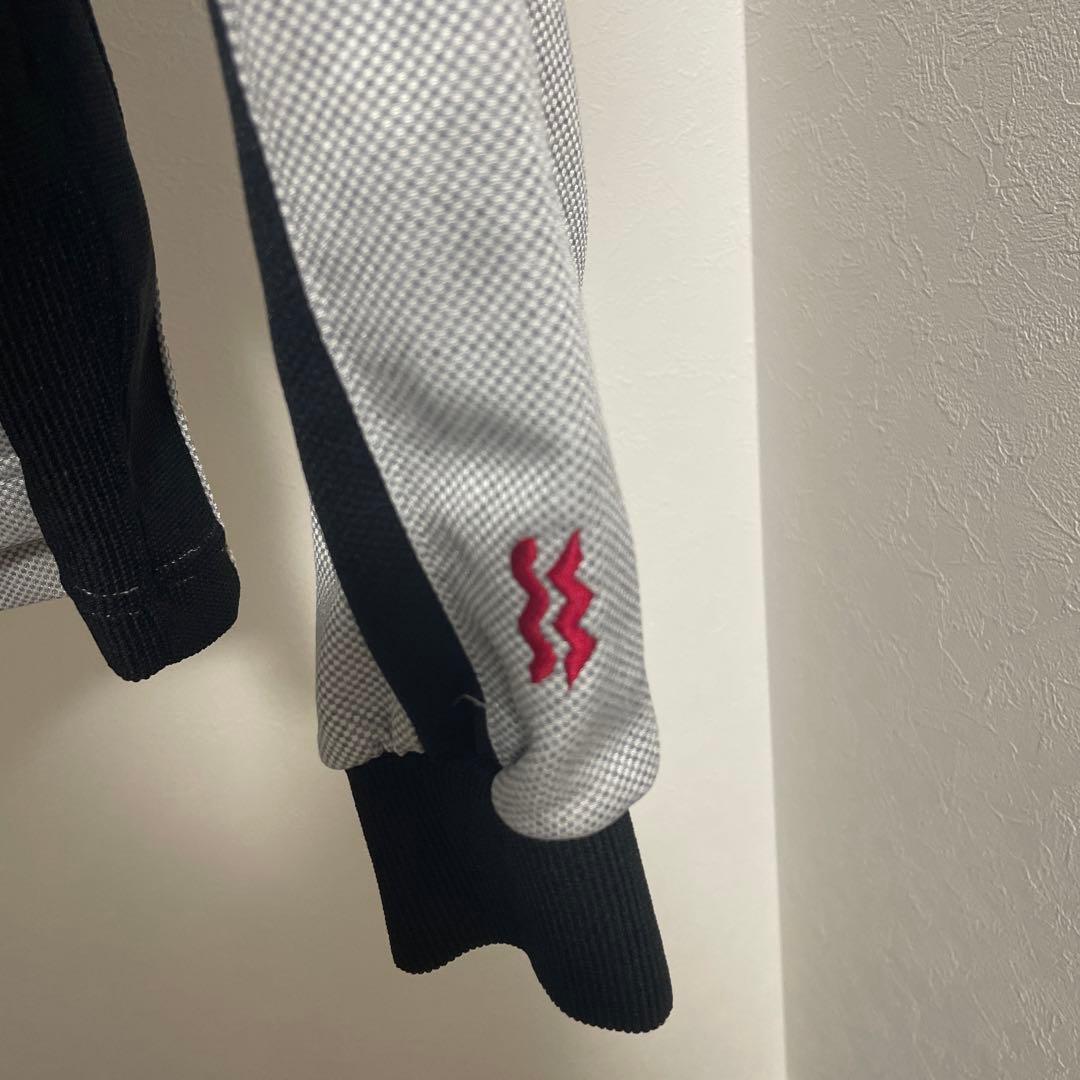 MIZUNO　スーパースター　セットアップ　ミズノ　SUPERSTAR 上下