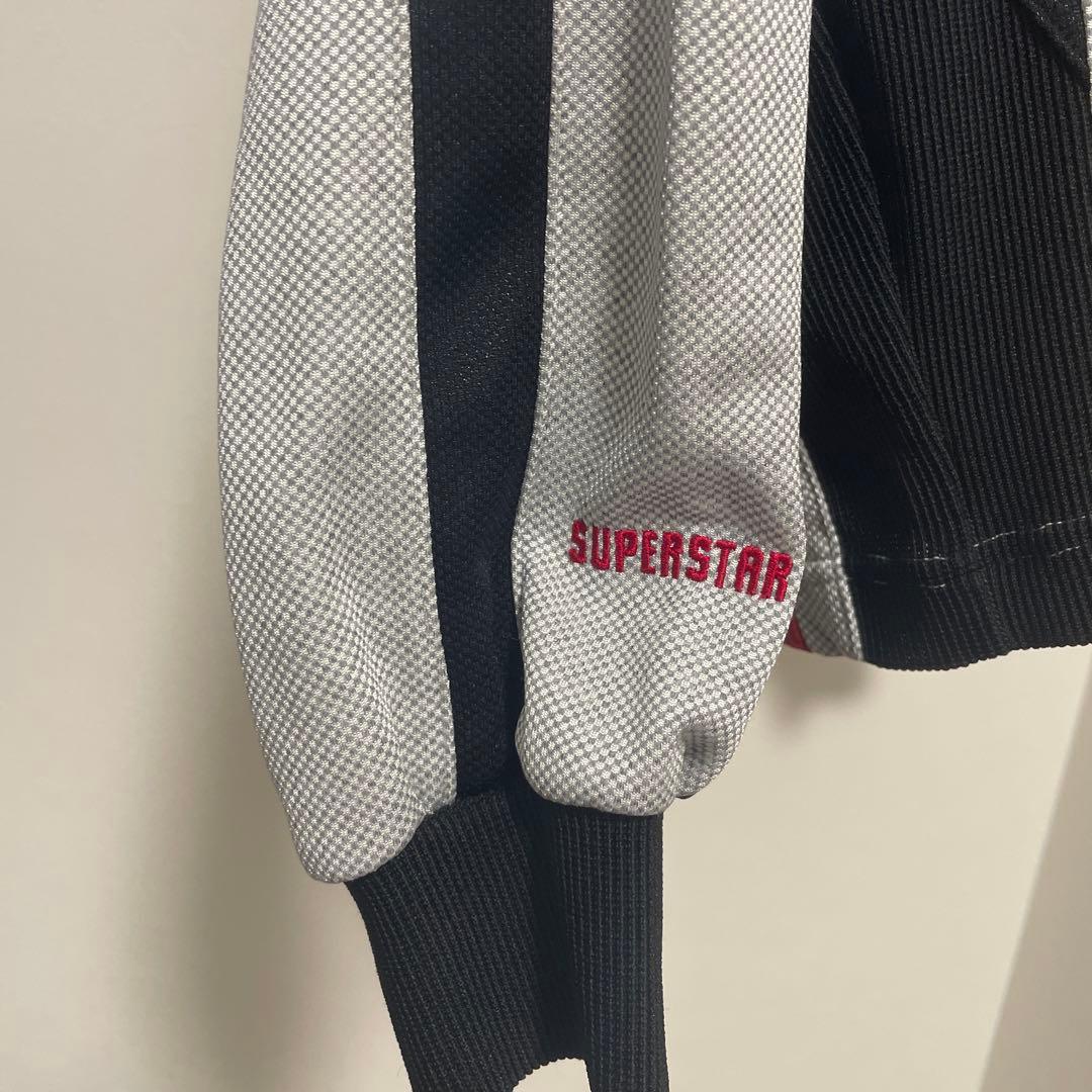 MIZUNO　スーパースター　セットアップ　ミズノ　SUPERSTAR 上下