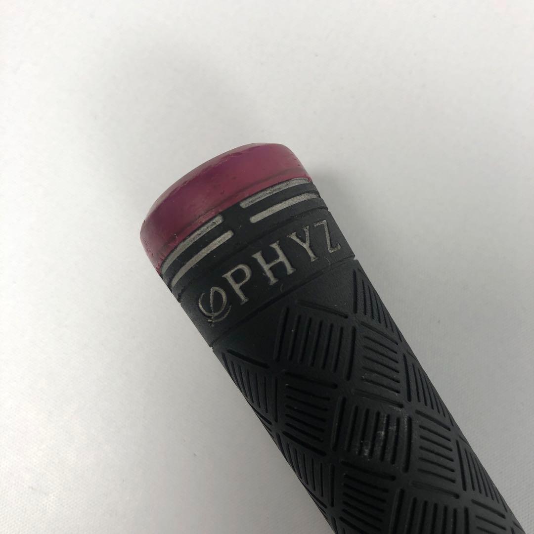 PHYZ ドライバー1W CL ロフト角11.0°