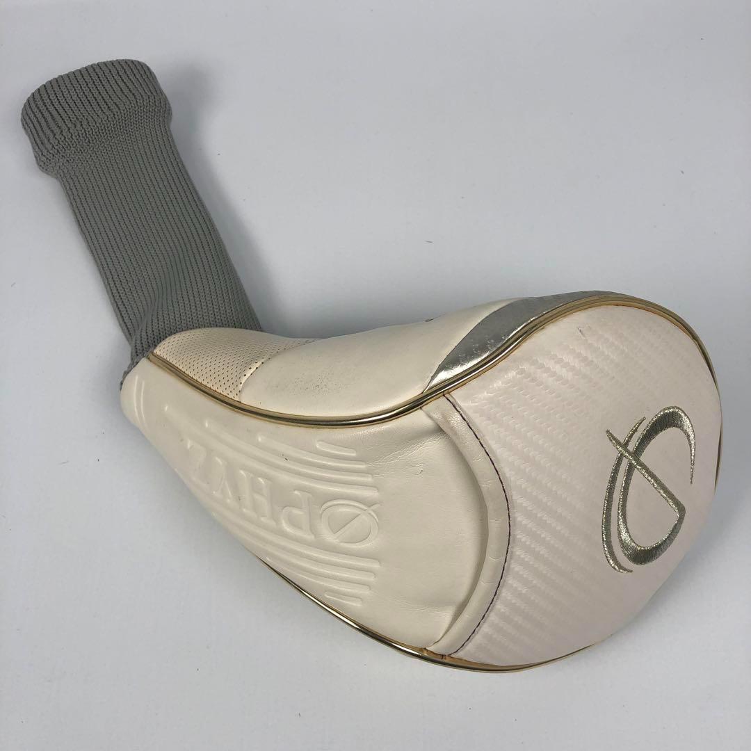 PHYZ ドライバー1W CL ロフト角11.0°