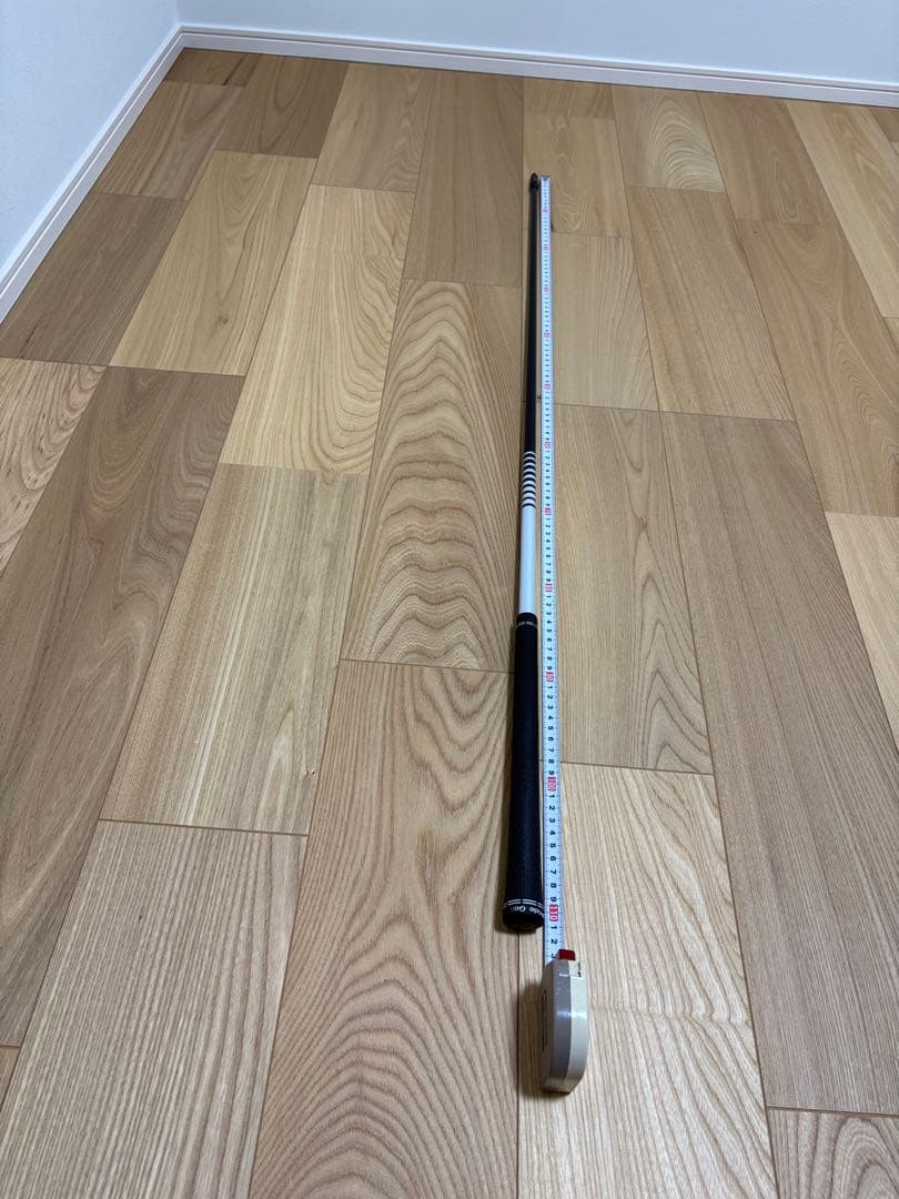 PING G430 MAX 9° ドライバー　ツアーad di 6x ブラック