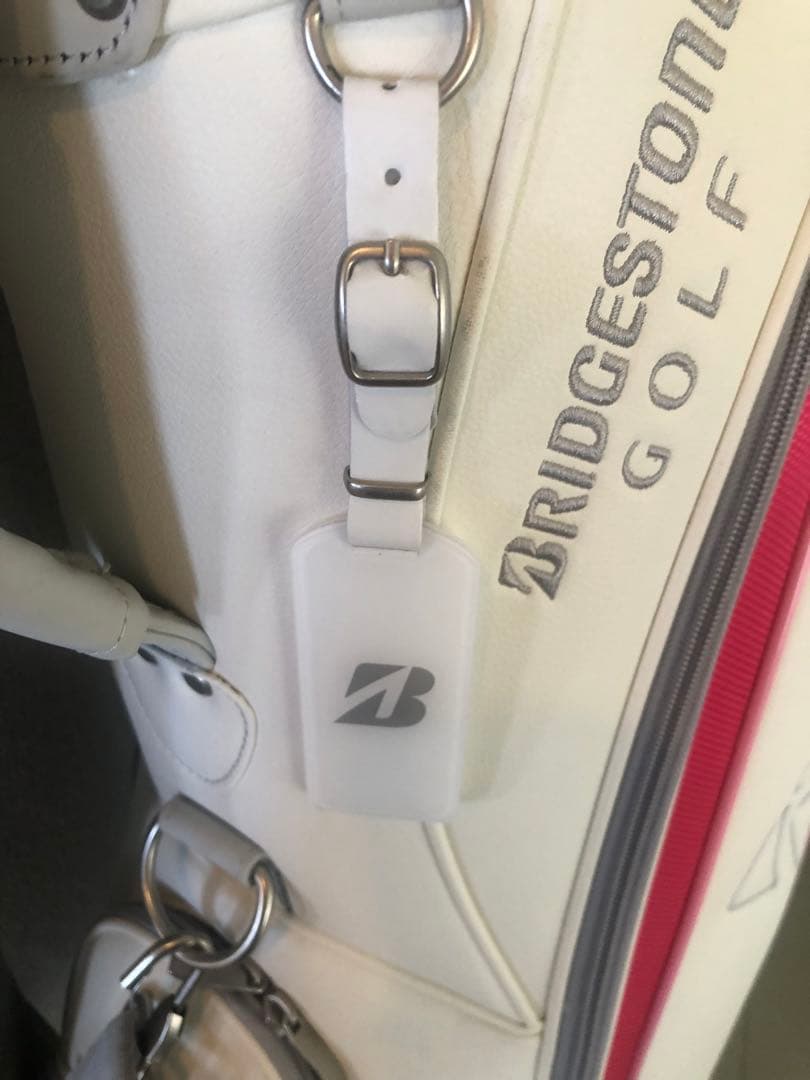 【送料無料】BRIDGESTONEレディースゴルフクラブセット