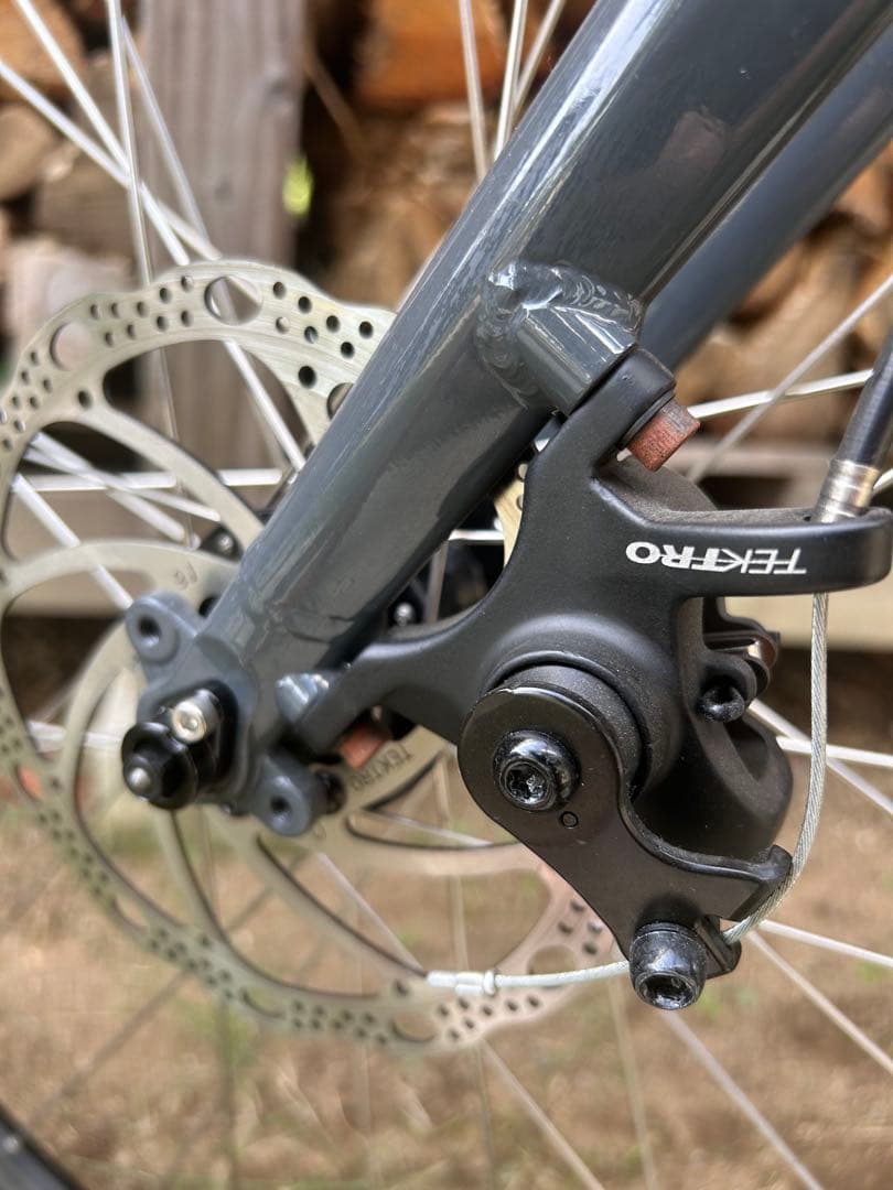 M*ん様 トレック　TREK FX1 サイズM 数回使用　屋内保管