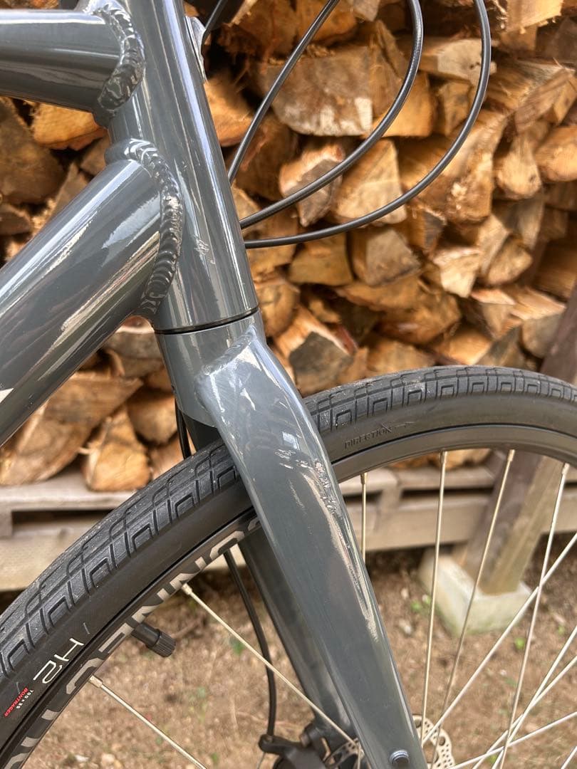 M*ん様 トレック　TREK FX1 サイズM 数回使用　屋内保管