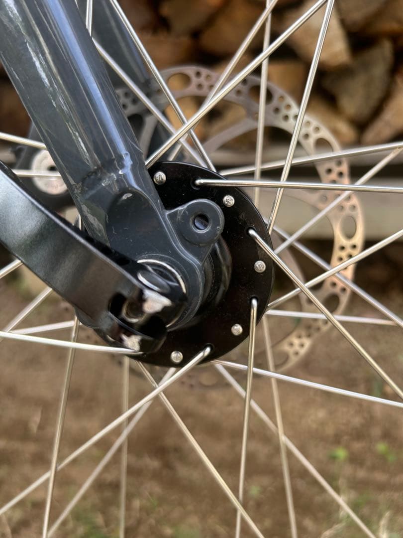 M*ん様 トレック　TREK FX1 サイズM 数回使用　屋内保管