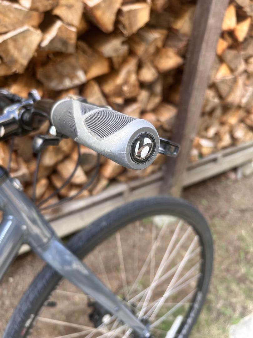 M*ん様 トレック　TREK FX1 サイズM 数回使用　屋内保管
