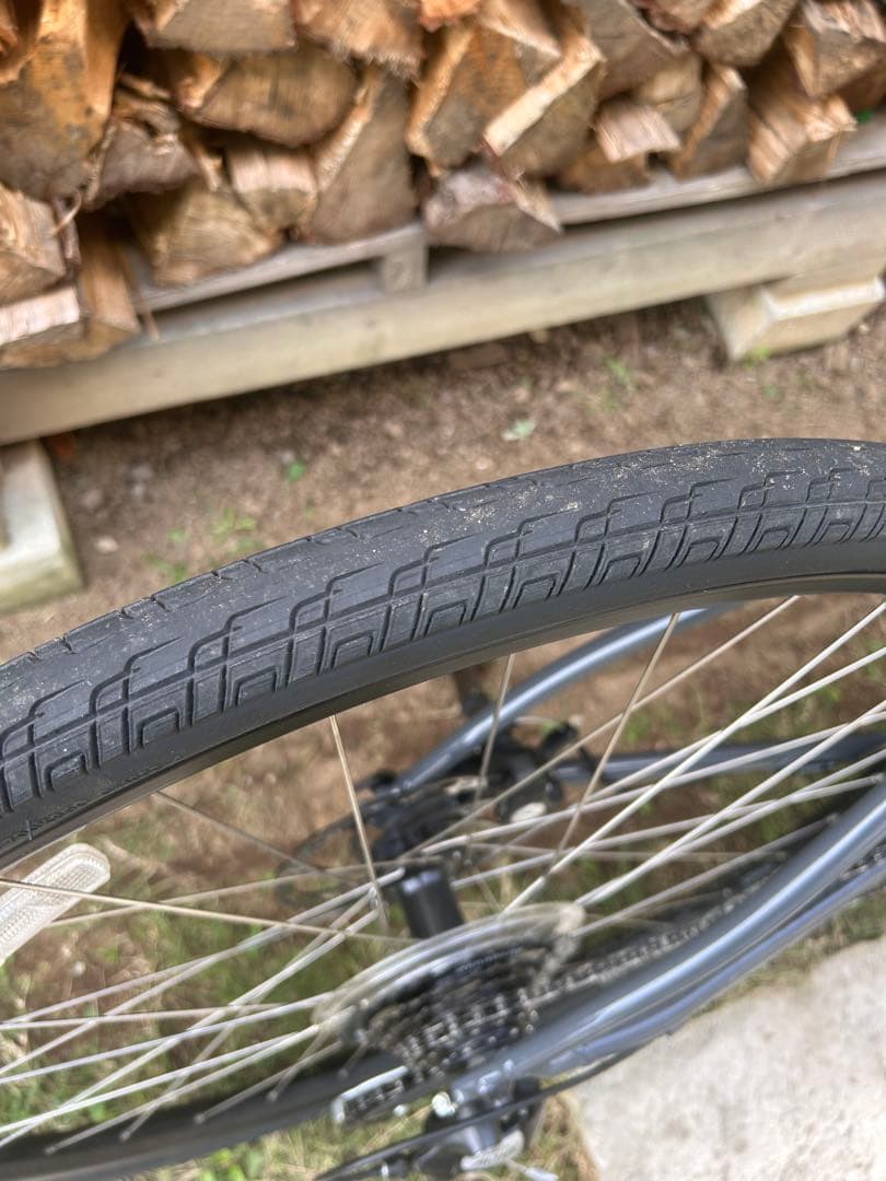 M*ん様 トレック　TREK FX1 サイズM 数回使用　屋内保管