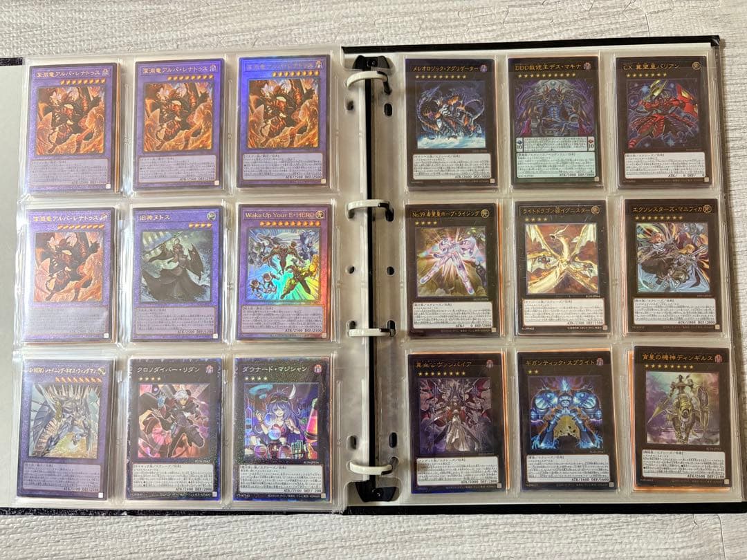 【引退品】遊戯王　YU-GI-OH 初期　バンダイ　レリーフ　まとめ売り