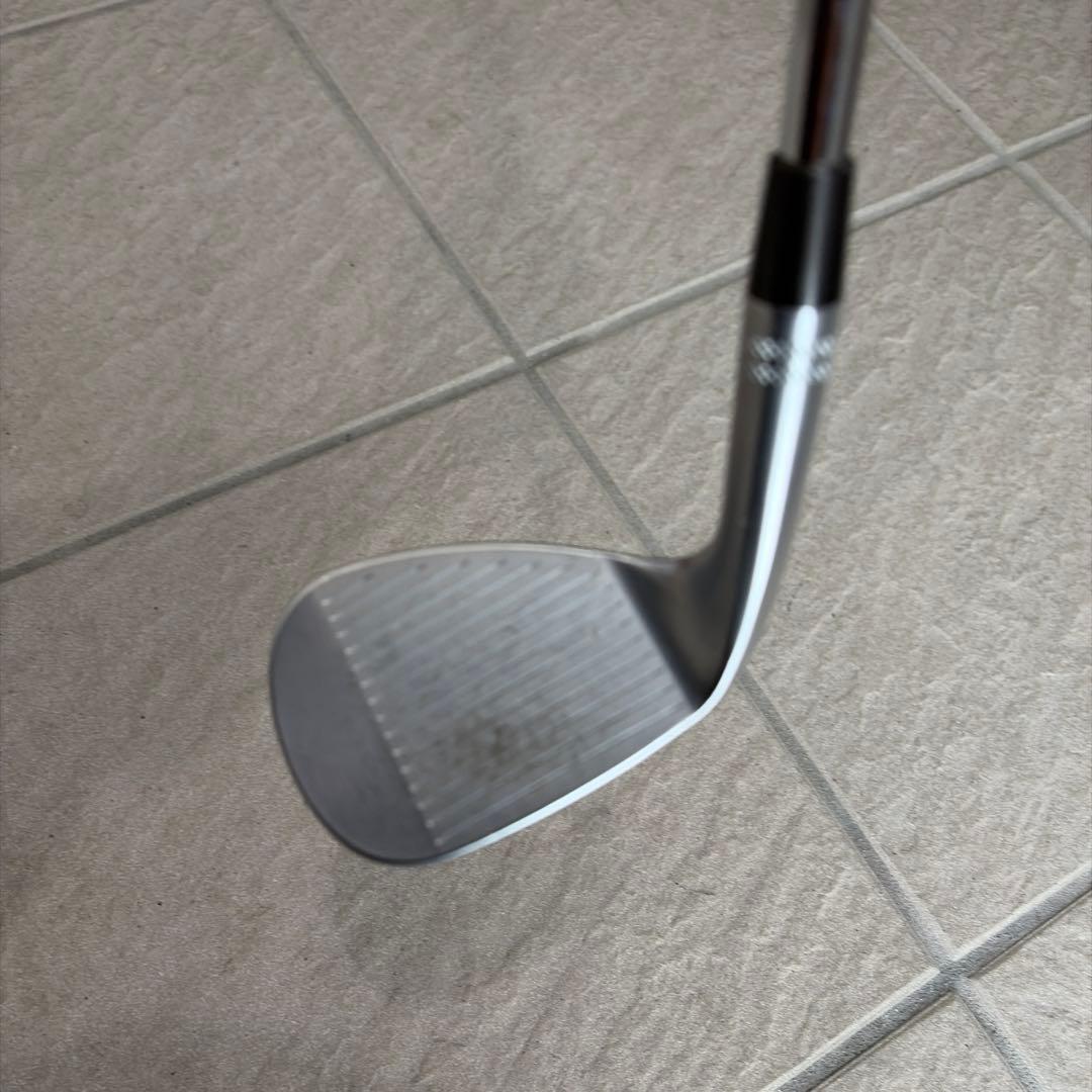 Callaway OPUS ウェッジ 58度 52度　セット