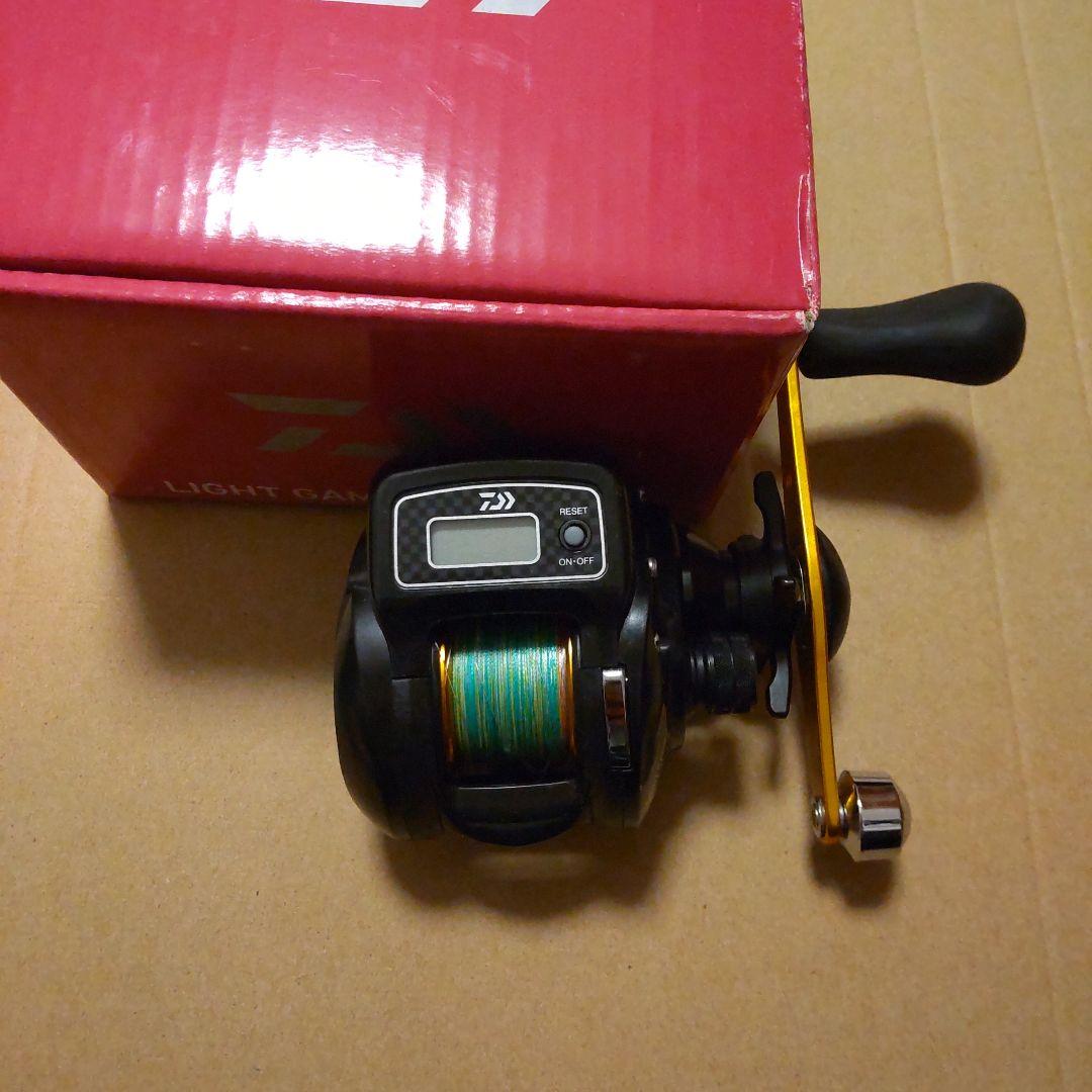 ライトゲームICV 150H