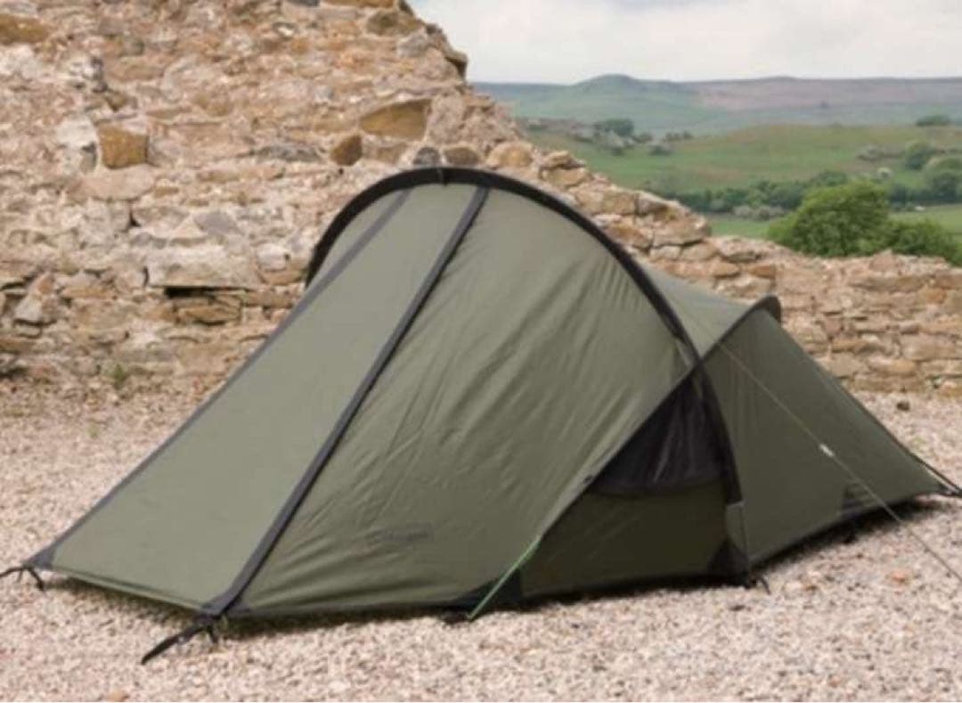 スナッグパック　スコーピオン2テント