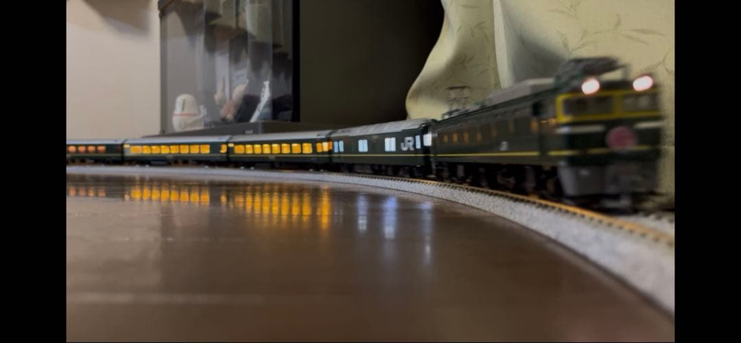 TOMIX トワイライトエクスプレス 基本セット＋増結Aセット＋増結Bセット