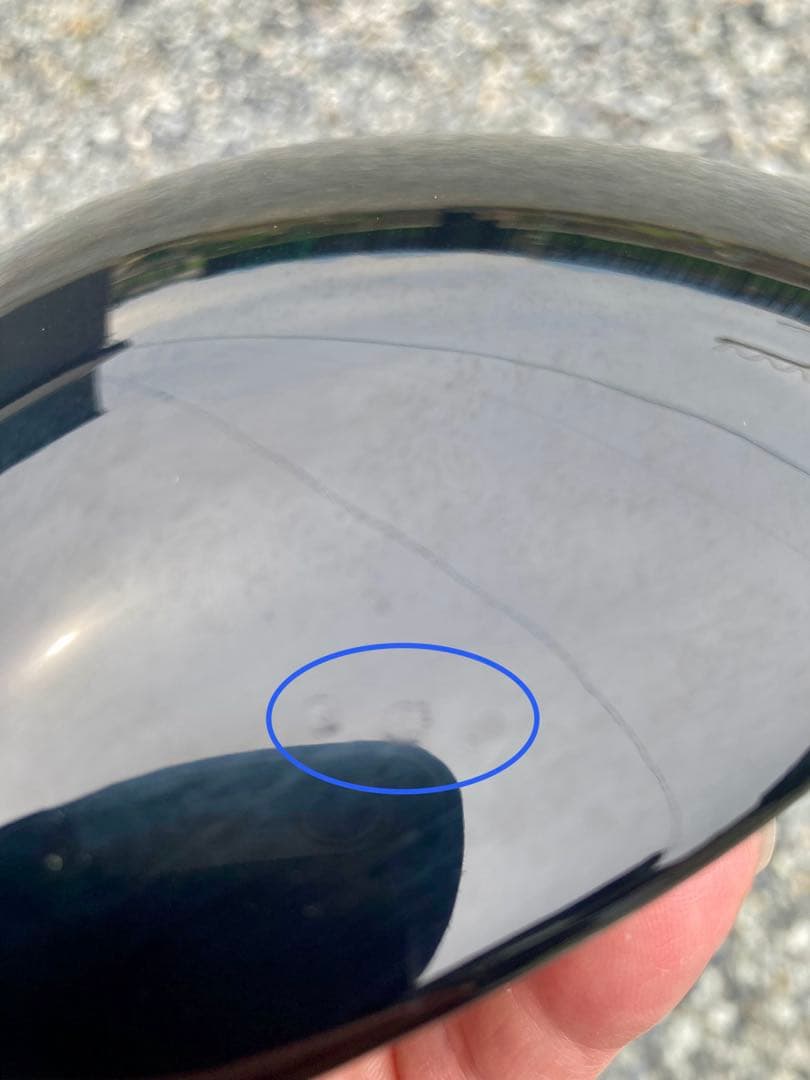 タイトリストTS3 ドライバーヘッド10.5°