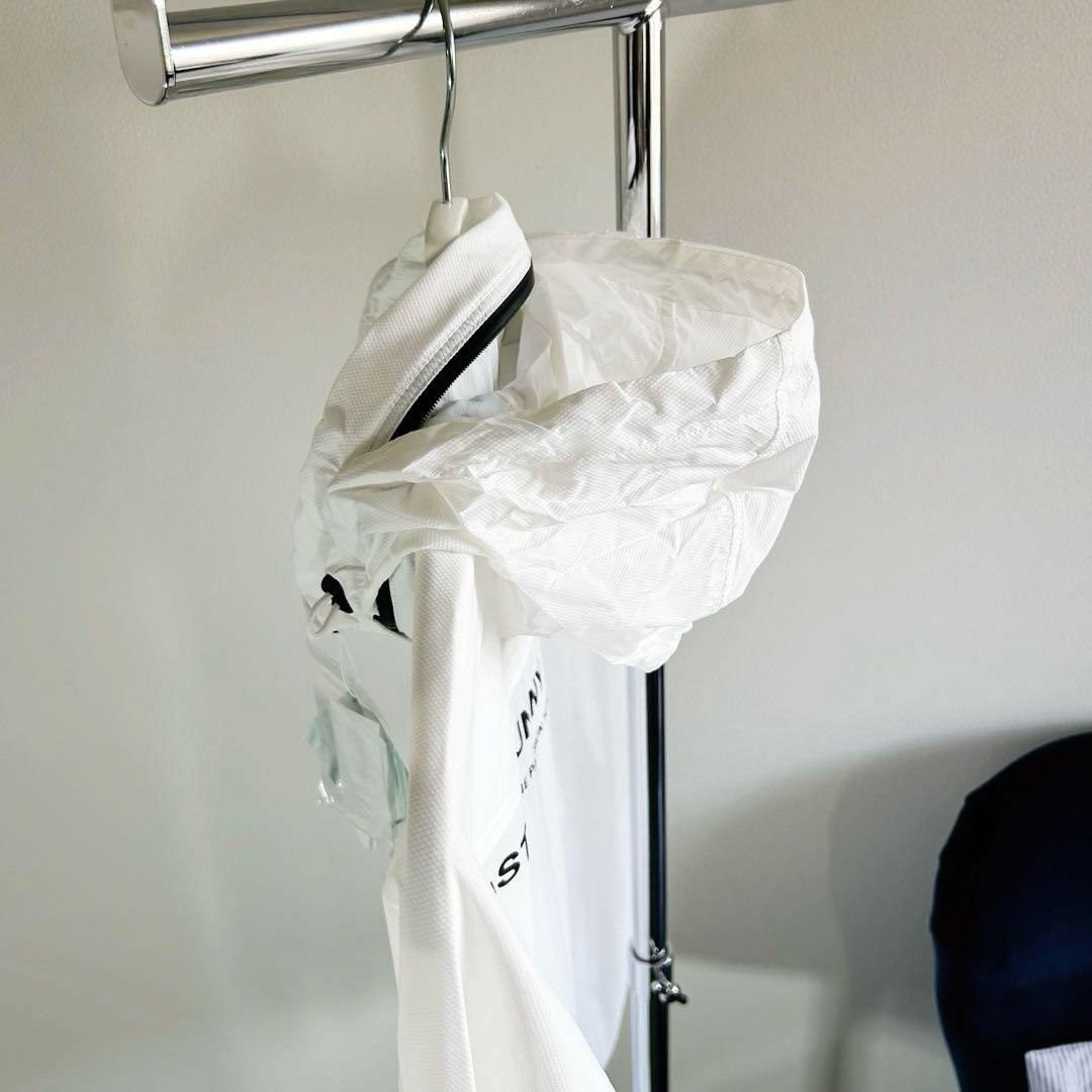 【MASTER BUNNY EDITION 新品】撥水軽量フェアウェイジャケット