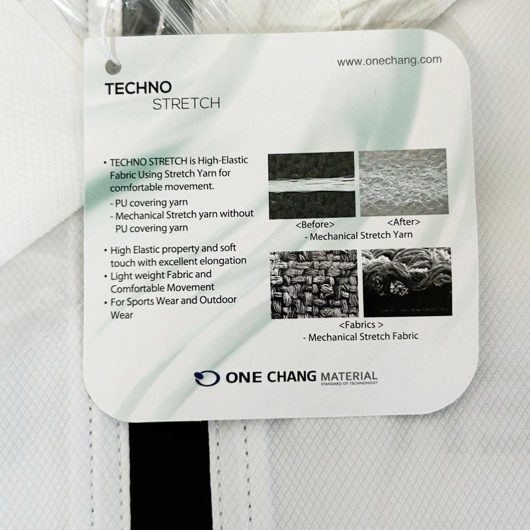 【MASTER BUNNY EDITION 新品】撥水軽量フェアウェイジャケット