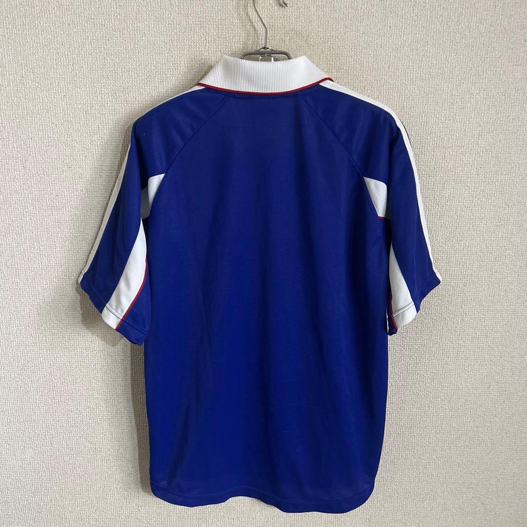 99年 adidas 日本代表 ユニフォーム M ホーム