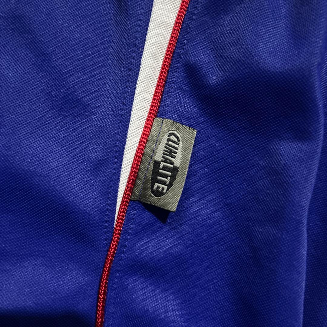 99年 adidas 日本代表 ユニフォーム M ホーム