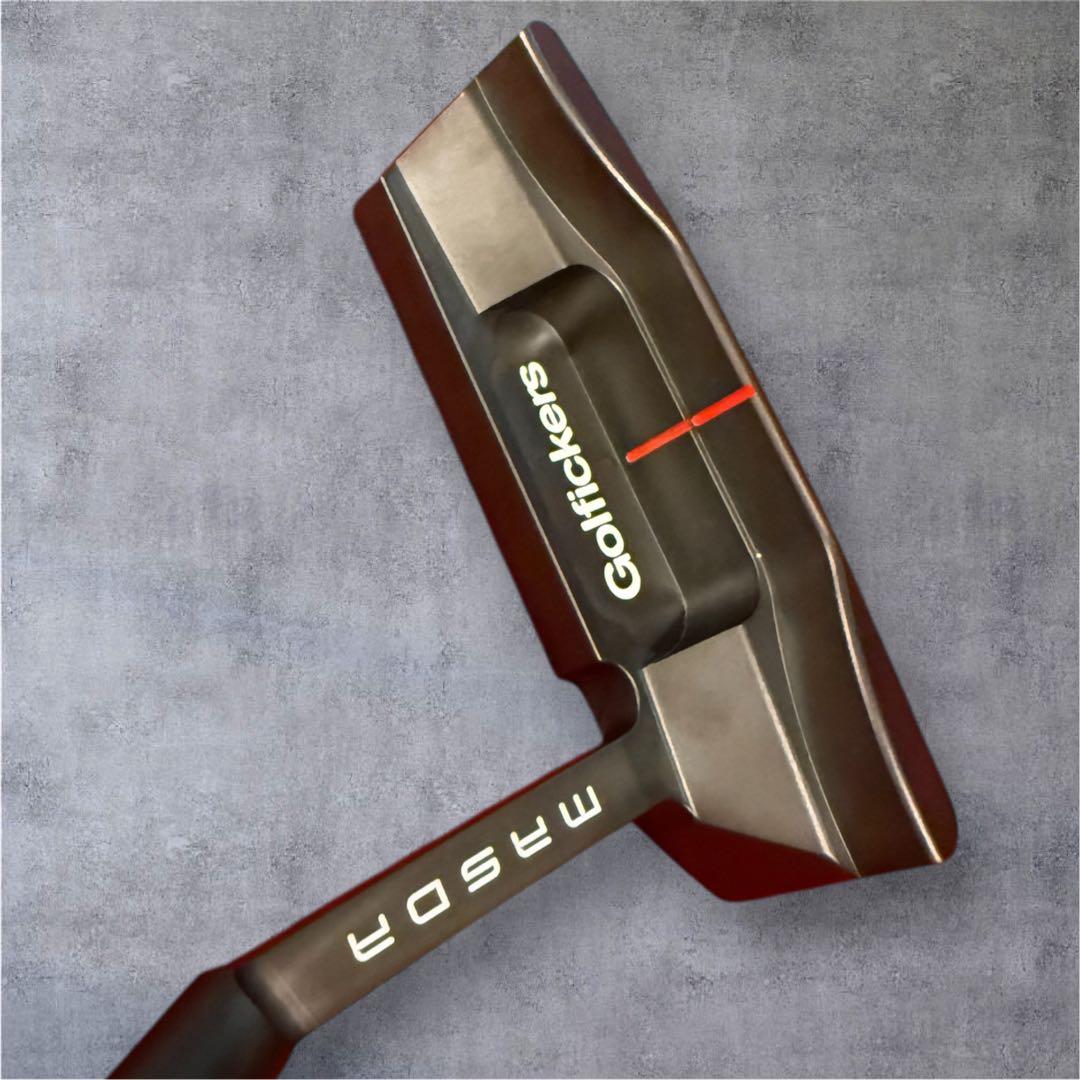 貴重 golffickers*masdagolf パター