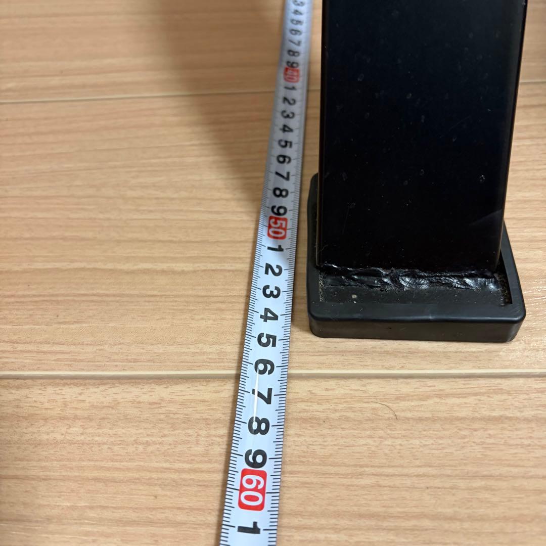 ファイティングロード プレート シャフト ラック プレートツリー