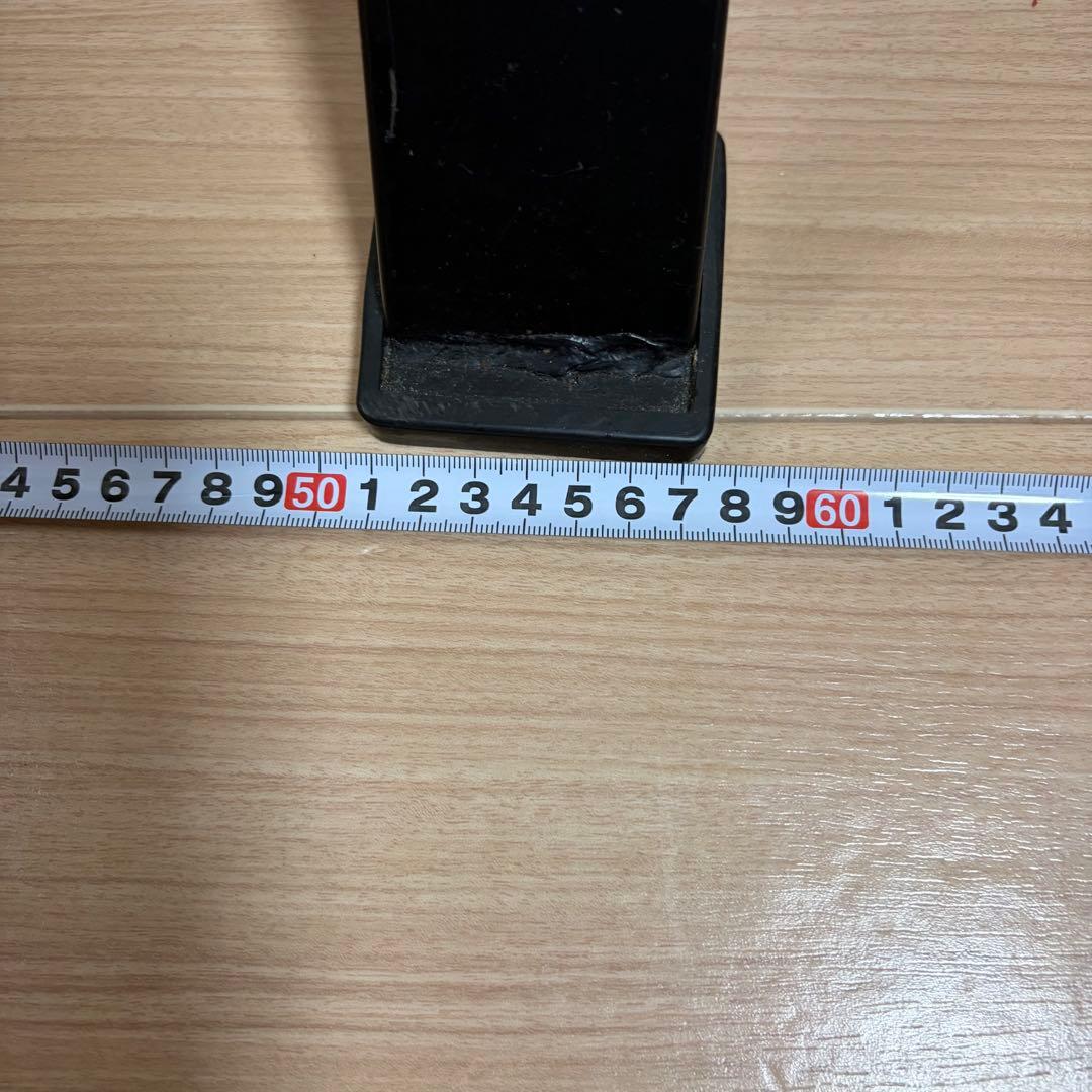 ファイティングロード プレート シャフト ラック プレートツリー