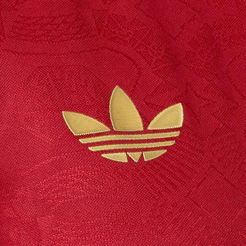 バイエルンミュンヘン 125周年記念ユニホーム インポートM(日本規格XL)