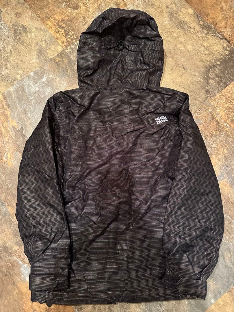 美品！ volcom スノボーウェア セット