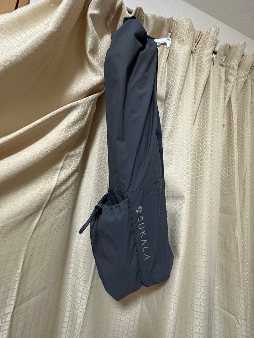 lava ヨガマット•ヨガラグ・ヨガマットケースセット