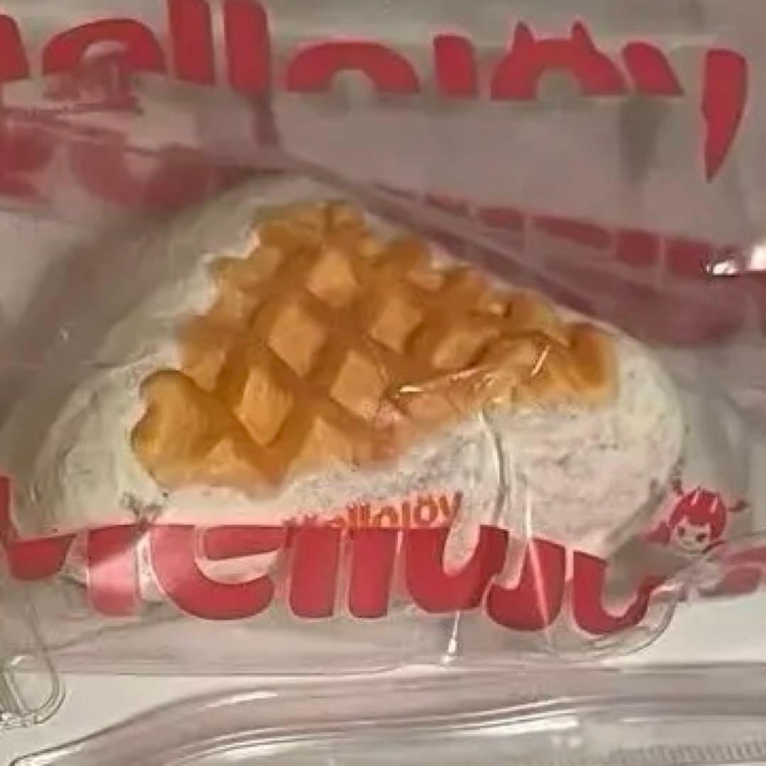 mellojoy スクイーズ 4点セット ＋変え袋