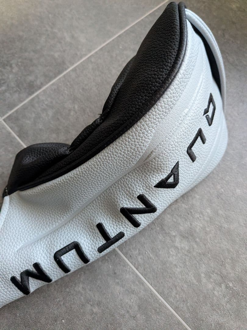 キャロウェイ QUANTUM トリプルダイヤモンドMAX 9度 ヘッド 日本仕様