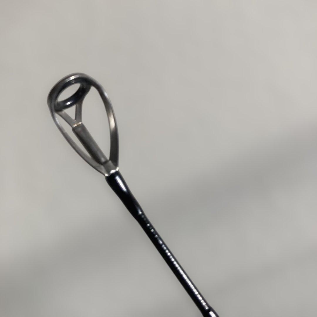 ゼナック ソニオ93M RGガイド